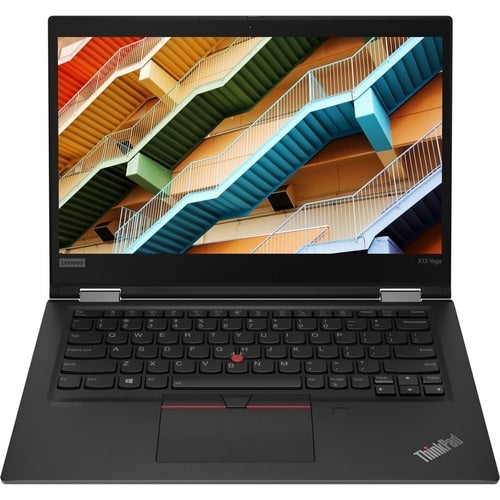 FR TOPSELLER TP X13 YOGA GEN1 I510310U VPRO 1.6G 13.3 16GB 256