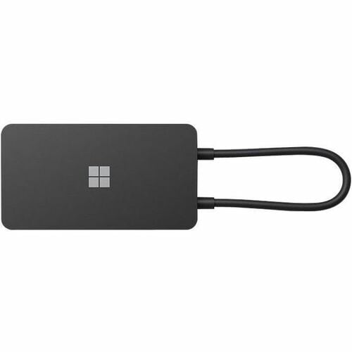 Hub de voyage USB-C Microsoft Surface pour ordinateur portable/tablette/moniteur