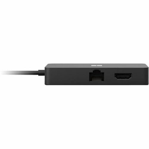 Hub de voyage USB-C Microsoft Surface pour ordinateur portable/tablette/moniteur