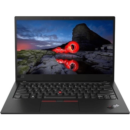 FR TOPSELLER X1 CARBON GEN8 I510210U 1.60G 14.0 16GB 256GB