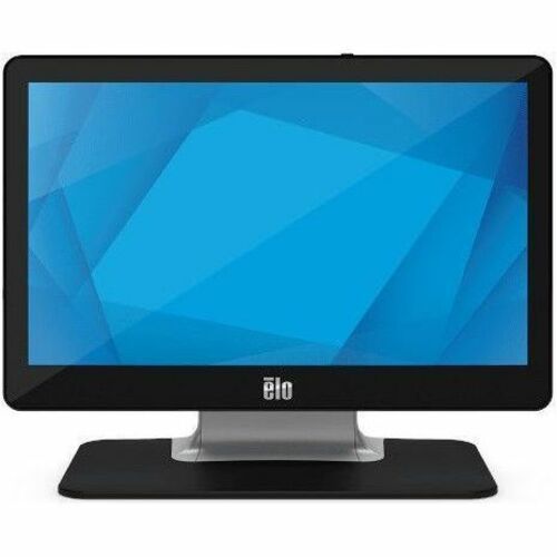 Moniteur LCD tactile Elo 1302L 13\" - 16:9 - 25 ms - 13,3\" visible -