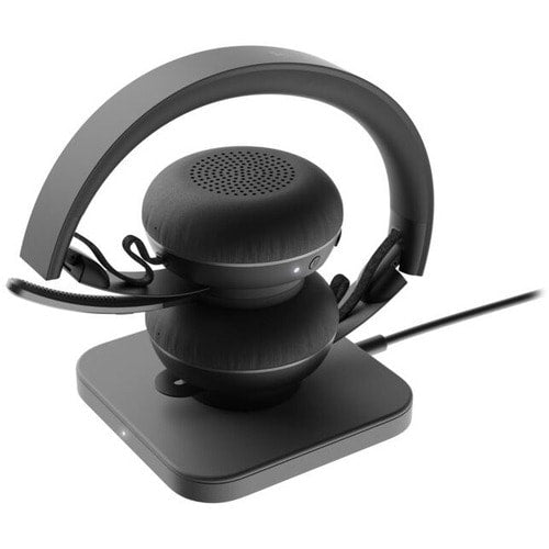 Logitech Zone Wireless Headset - Stereo