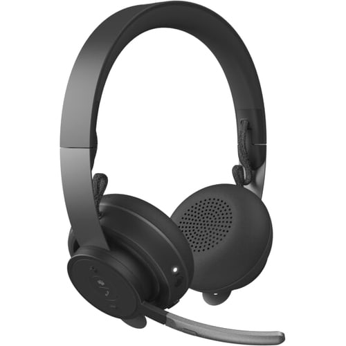 Logitech Zone Wireless Headset - Stereo