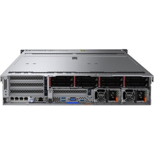 THINKSYSTEM SR665 7262 16GB NC/NR