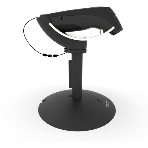 Socket Mobile SocketScan® S740, lecteur de codes-barres universel, noir et station de charge