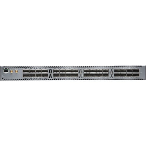 32 QSFP+/20 QSFP+ QSFP28 FLUJO DE AIRE DE ADELANTE HACIA ATRÁS AC