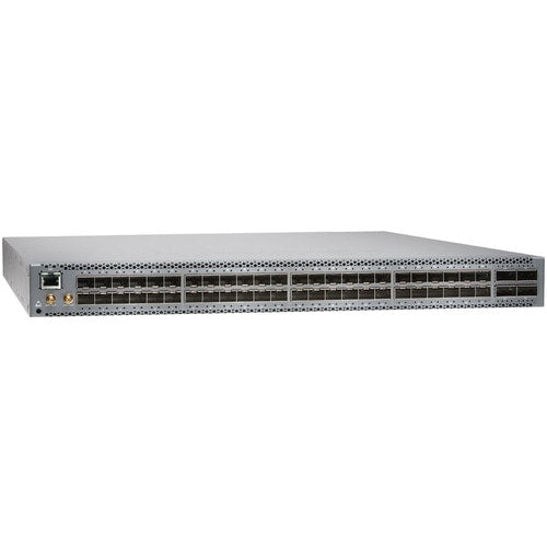 48 SFP+ Y 4 QSFP28 DE ADELANTE HACIA ATRÁS CA