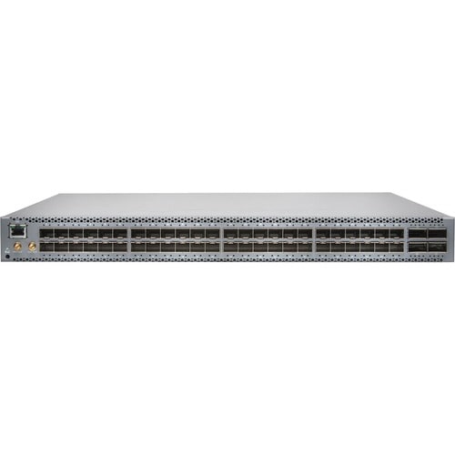 48 SFP+ Y 4 QSFP28 DE ADELANTE HACIA ATRÁS CA
