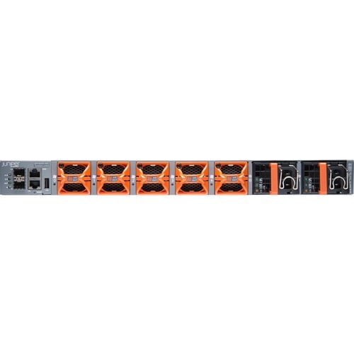 QFX5200 32X100G 2AC B2 FLEX