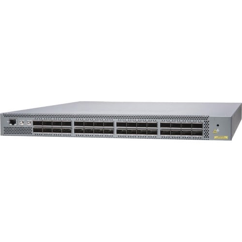 QFX5200 32X100G 2AC F2B FLEX