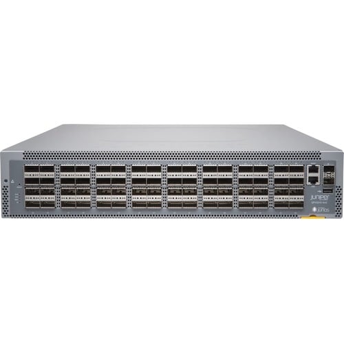 64 QSFP28 BACK TO FRONT AC