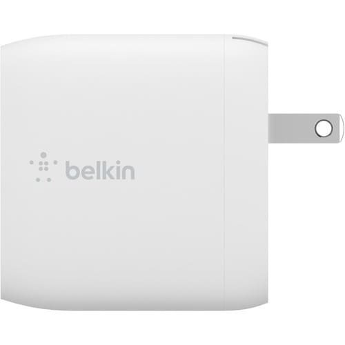 Belkin BoostCharge Dual USB