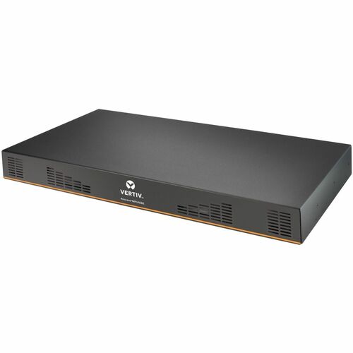 8PORT 1 DIGITAL KVM PATH DUAL AC POWER SUPPLY 1 LOCALU TAA