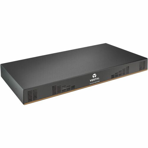 8PORT 1 DIGITAL KVM PATH DUAL AC POWER SUPPLY 1 LOCALU TAA