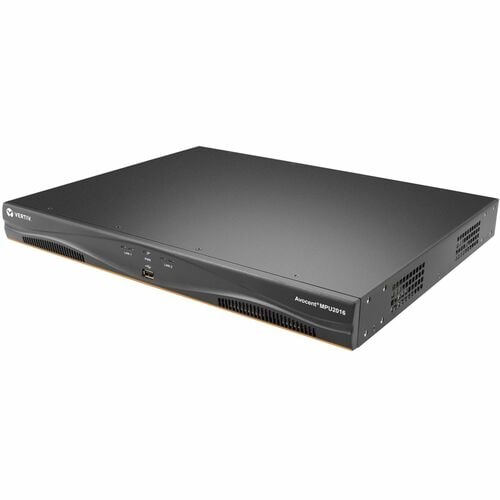 16PORT 2 DIGITAL KVM PATHS DUAL AC POWER SUPPLY 1 LOCALU TAA