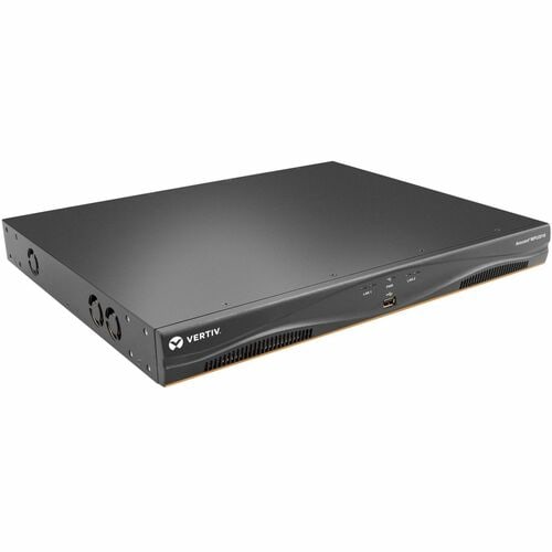 16PORT 2 DIGITAL KVM PATHS DUAL AC POWER SUPPLY 1 LOCALU TAA