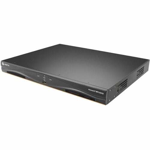 32PORT 2 DIGITAL KVM PATHS DUAL AC POWER SUPPLY 1 LOCALU TAA