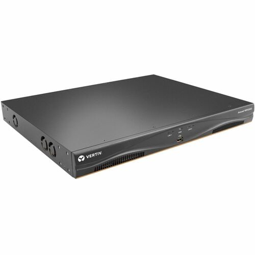 32PORT 2 DIGITAL KVM PATHS DUAL AC POWER SUPPLY 1 LOCALU TAA