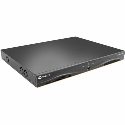 32 PORT 4 DIGITAL KVM PATHS DUAL AC PWR SUPPLY 1 LOCAL USER TAA