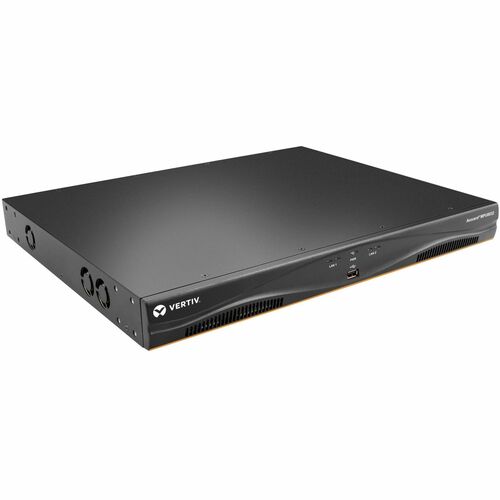 32PORT 8 DIGITAL KVM PATHS DUAL AC POWER SUPPLY 1 LOCALU TAA