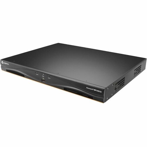 32PORT 8 DIGITAL KVM PATHS DUAL AC POWER SUPPLY 1 LOCALU TAA