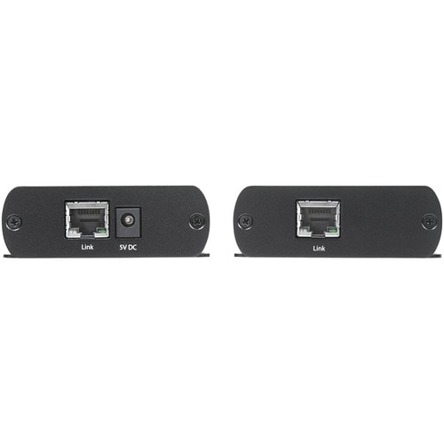 Extensor USB 2.0 StarTech.com sobre cable Ethernet Cat5e o Cat6 - 330f