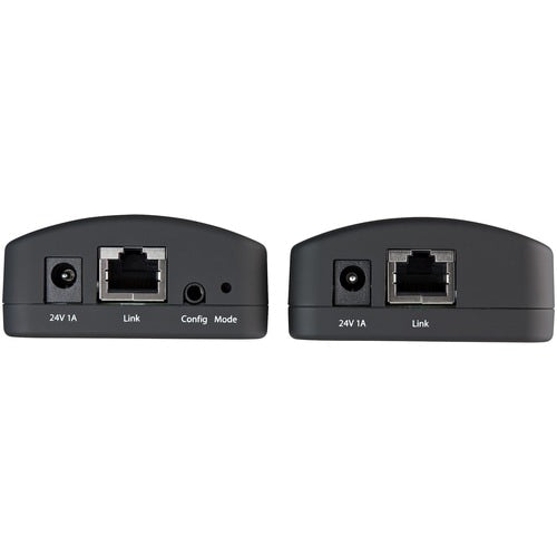Extensor USB 2.0 StarTech.com sobre cable RJ45 Cat5e o Cat6 - 10 m/330 pies