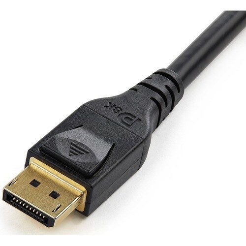 Cable DisplayPort 1.4 de 4 m con certificación VESA de StarTech.com
