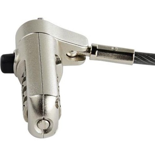 StarTech.com 6.5ft Laptop Cable Lock for Nano Slot
