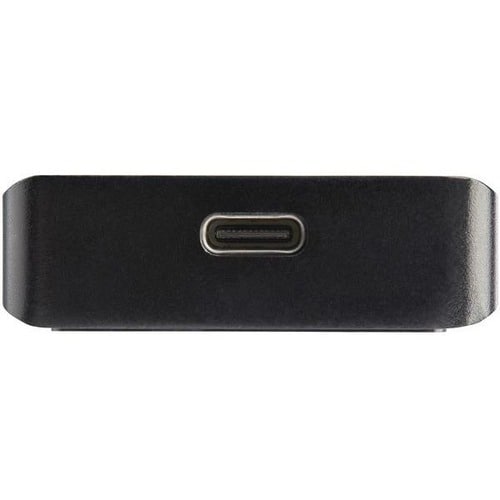 StarTech.com USB-C 10Gbps M.2 NVMe PCIe SSD Enclosure - 1GB/s Rugged A