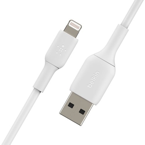 Belkin BoostCharge Lightning to USB