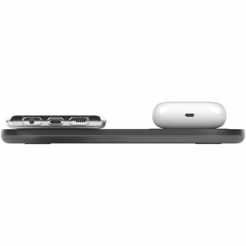 Belkin BoostCharge Dual Wireless Charging Pads - A