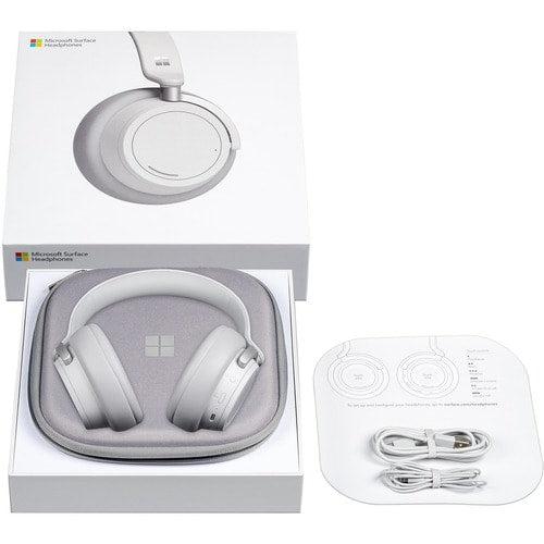 Microsoft Surface Headphones 2
