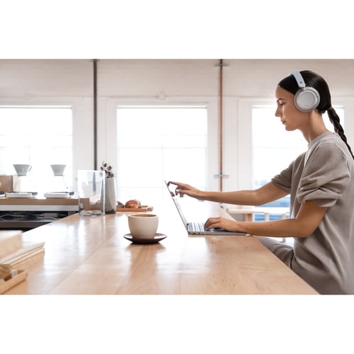 Casque Microsoft Surface 2