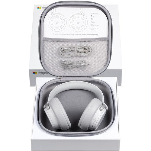 Microsoft Surface Headphones 2