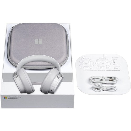Microsoft Surface Headphones 2