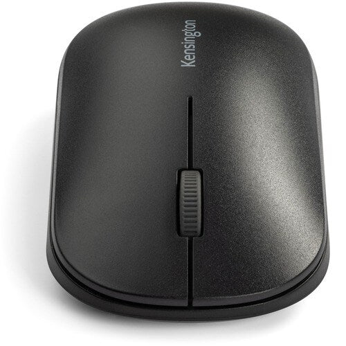 Kensington SureTrack Dual Wireless Mouse - Optical - Wireless