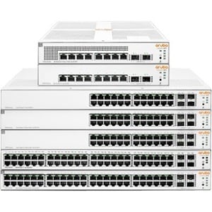 ARUBA ION 1930 24G 4SFP+ SWITCH PL I5