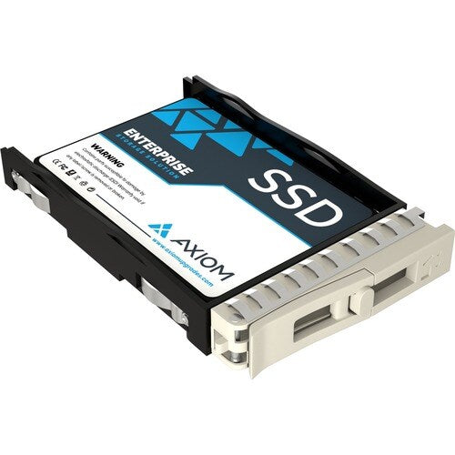 Disque SSD ENTERPRISE EP400 1,92 To 2,5 pouces remplaçable à chaud 6 Go/s SATA