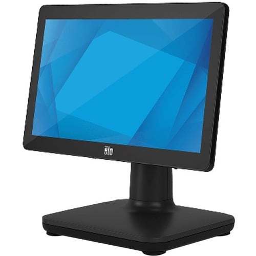 Elo 15-inch (16:9) EloPOS System - Core i5 3.50 GHz - 8 GB DDR4 SDRAM - 256 GB S