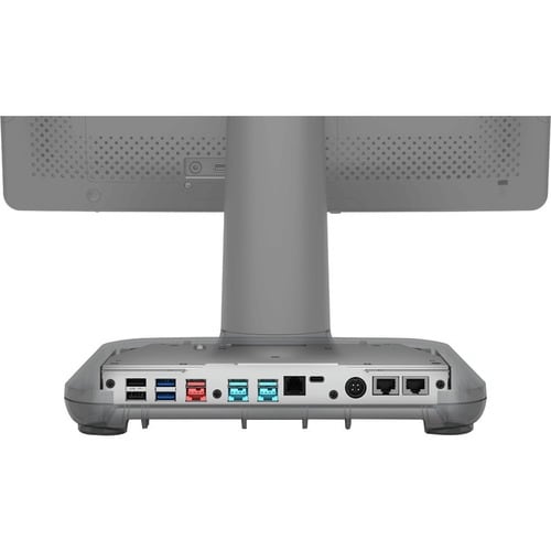 Système EloPOS 15 pouces (16:9) - Core i5 3,50 GHz - 8 Go DDR4 SDRAM - 256 Go S