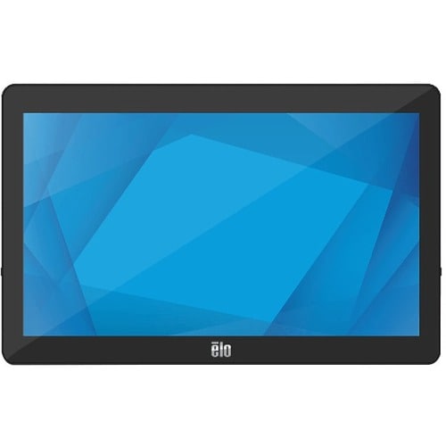 Elo 15-inch (16:9) EloPOS System - Core i5 3.50 GHz - 8 GB DDR4 SDRAM - 256 GB S