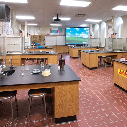 Chief RPA Elite Custom Ceiling Mount for Projer - Black