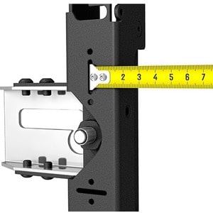 Chief TiLED TIL1X4PT Wall Mount for LED Display, V