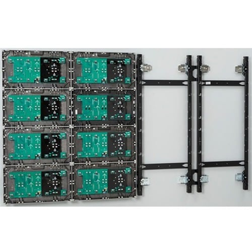 Chief TiLED TIL1X4PT Wall Mount for LED Display, V