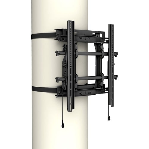 Ensemble de boulons en U Chief 2" - U