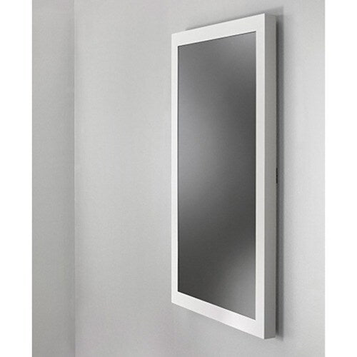 Kiosque mural Chief Impact avec verre de protection