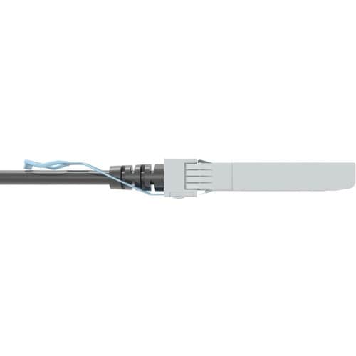 Câble réseau twinax Panduit - MOQ (quantité minimum de commande) 1 MOV (minimum ou