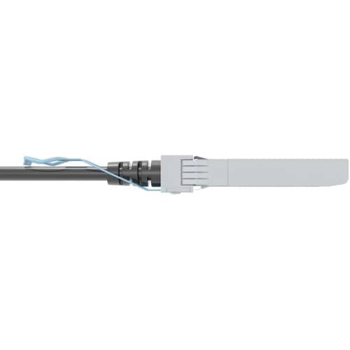 Câble réseau twinax Panduit - Quantité minimale de commande : 1 MOV (valeur minimale de commande)