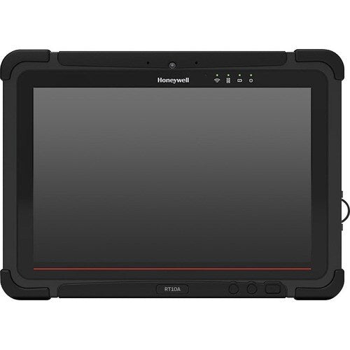 Tablette Honeywell RT10A - Écran 10,1" WUXGA - Qualcomm - 4 Go - Stockage 32 Go - Android